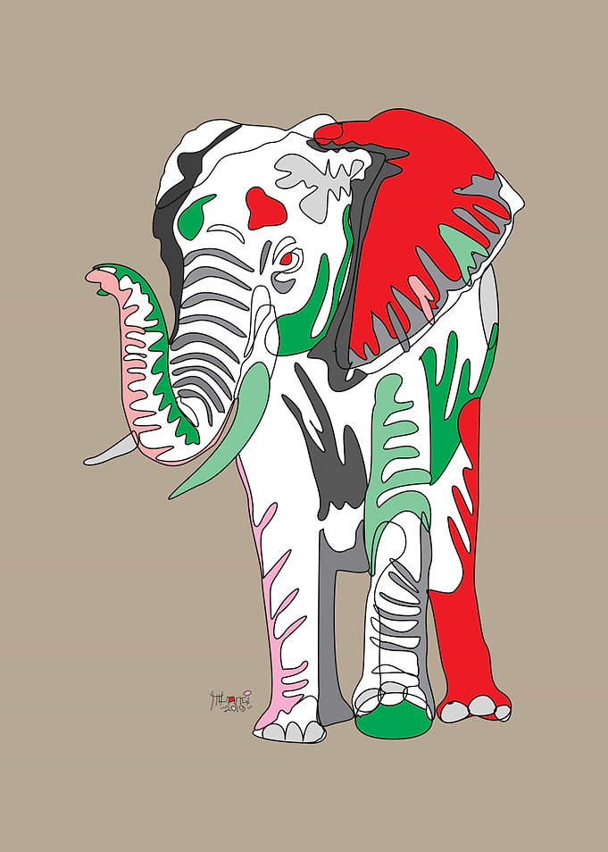 Kenyan 3