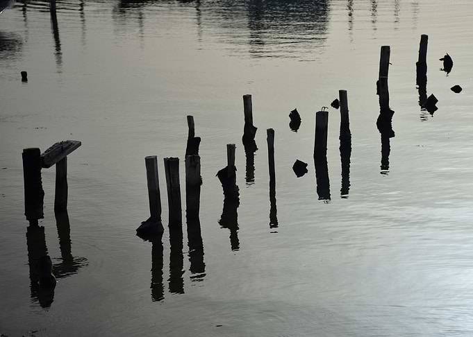 lagoon