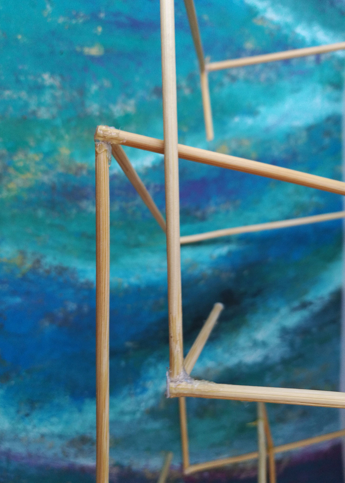 Built on blue 2