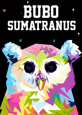 The Cute Owl WPAP