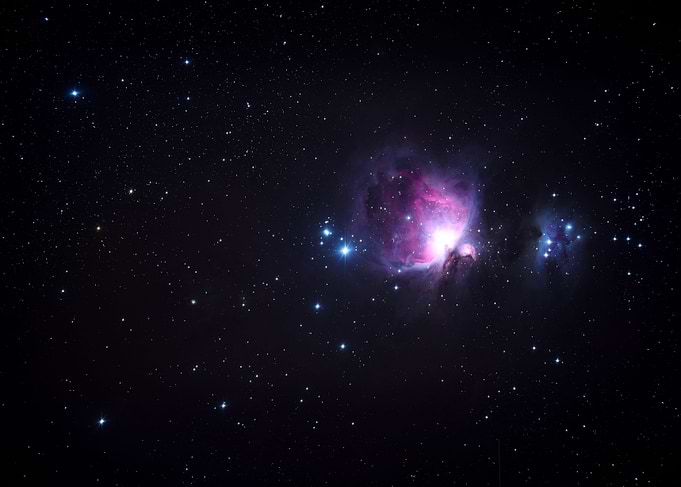 Orion Nebula
