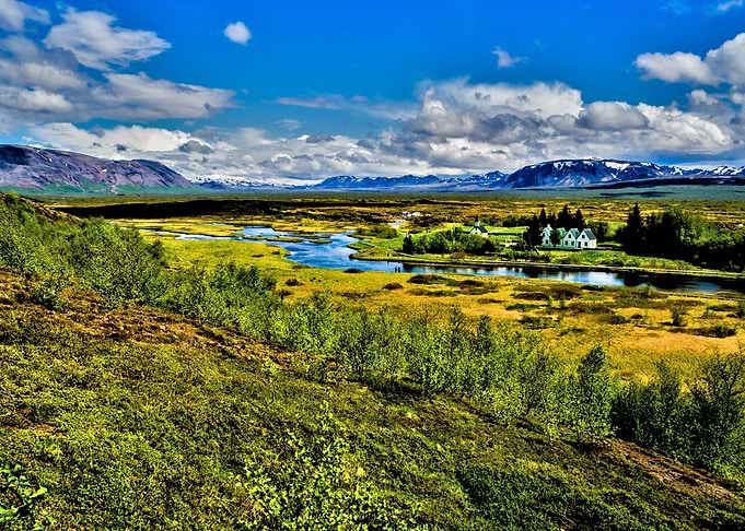 Iceland