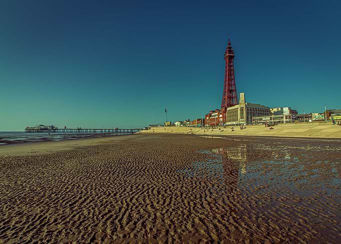 Blackpool 2