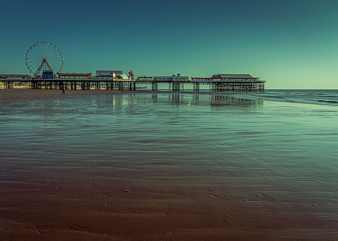 Blackpool 5