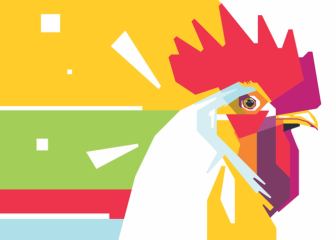 Chicken