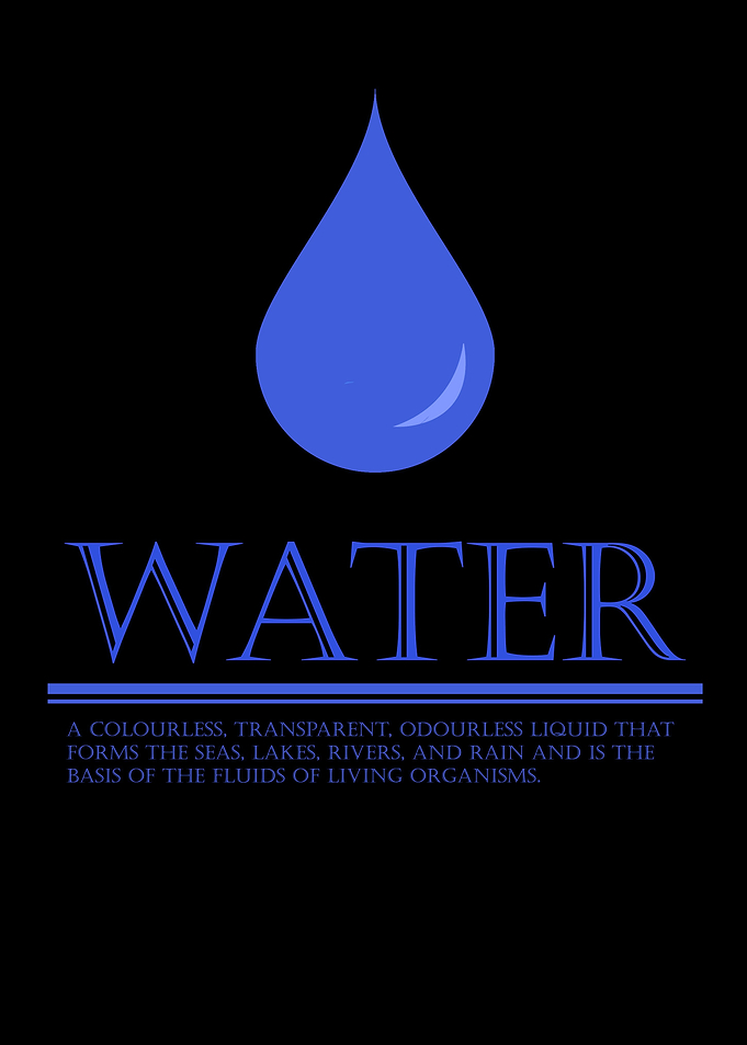 Water