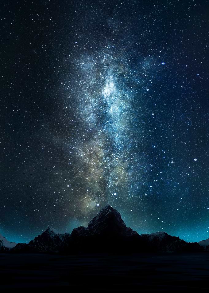 Cosmic Summit