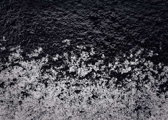 Abstract texture