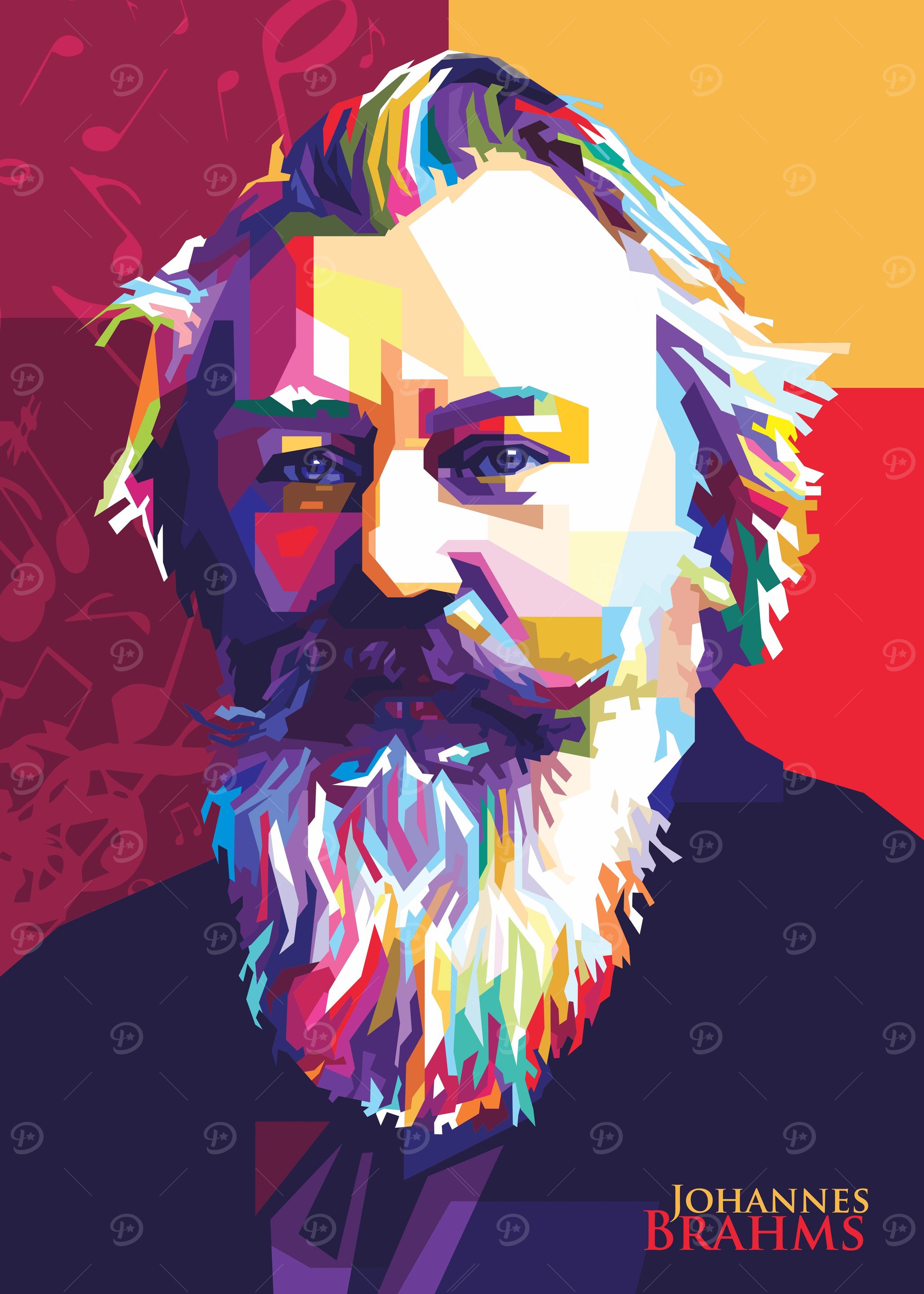 Johannes Brahms