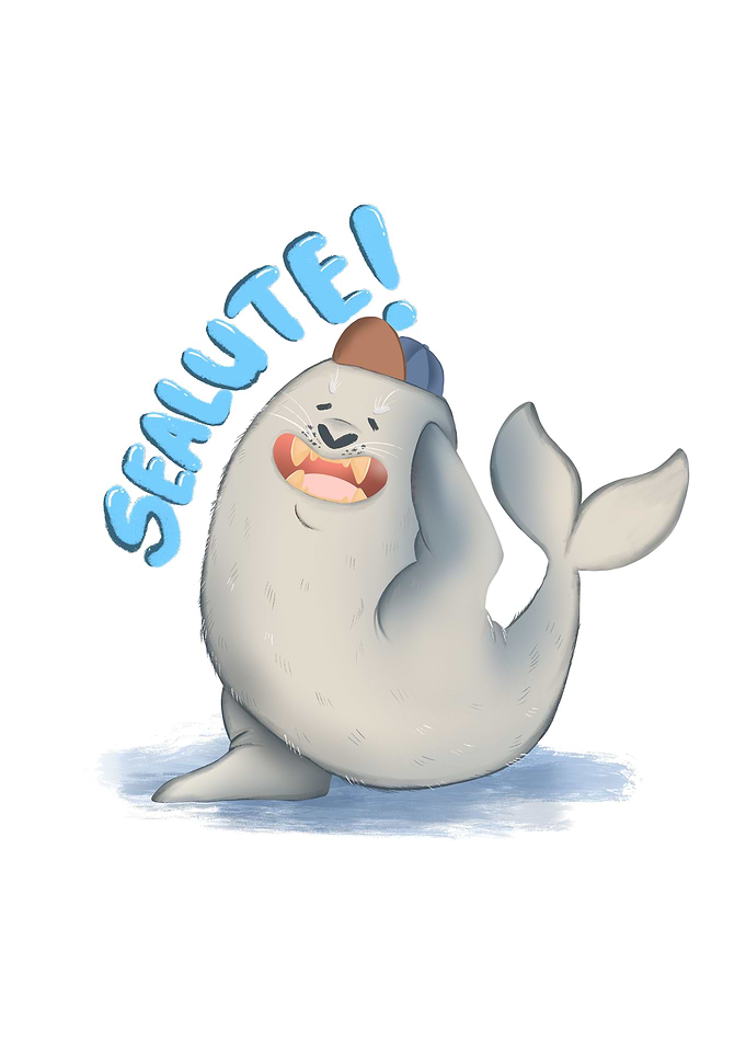 sealute