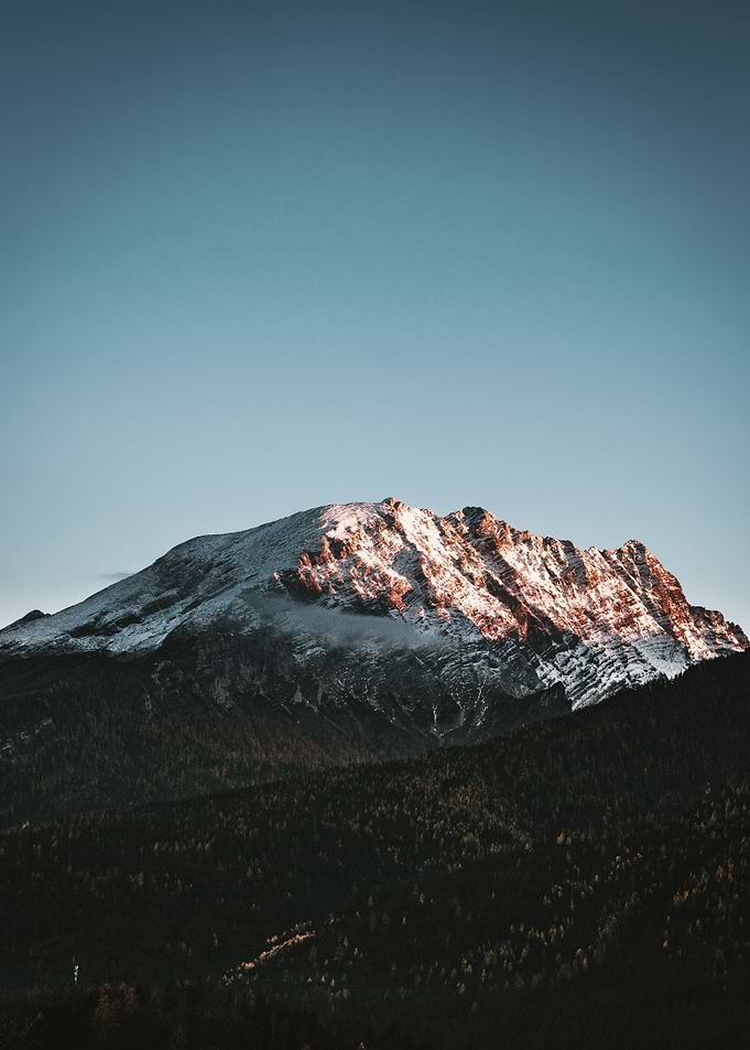 Nature