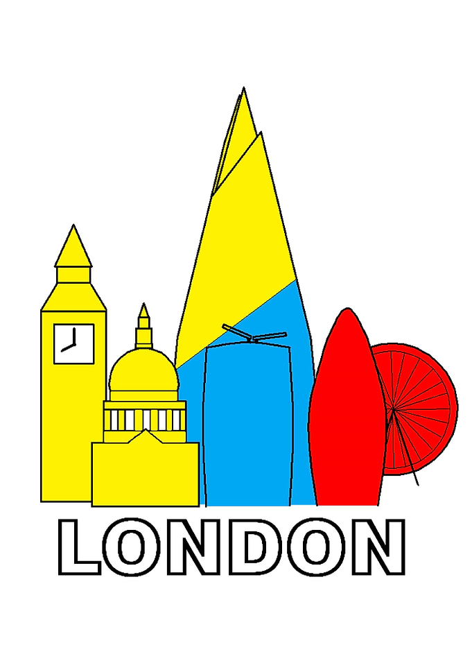 London