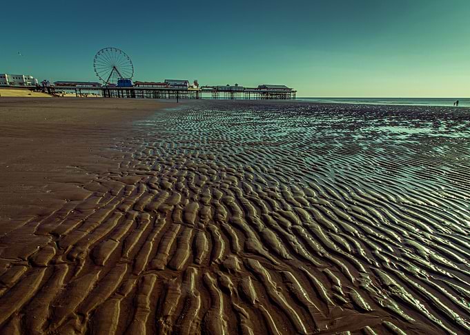Blackpool 4