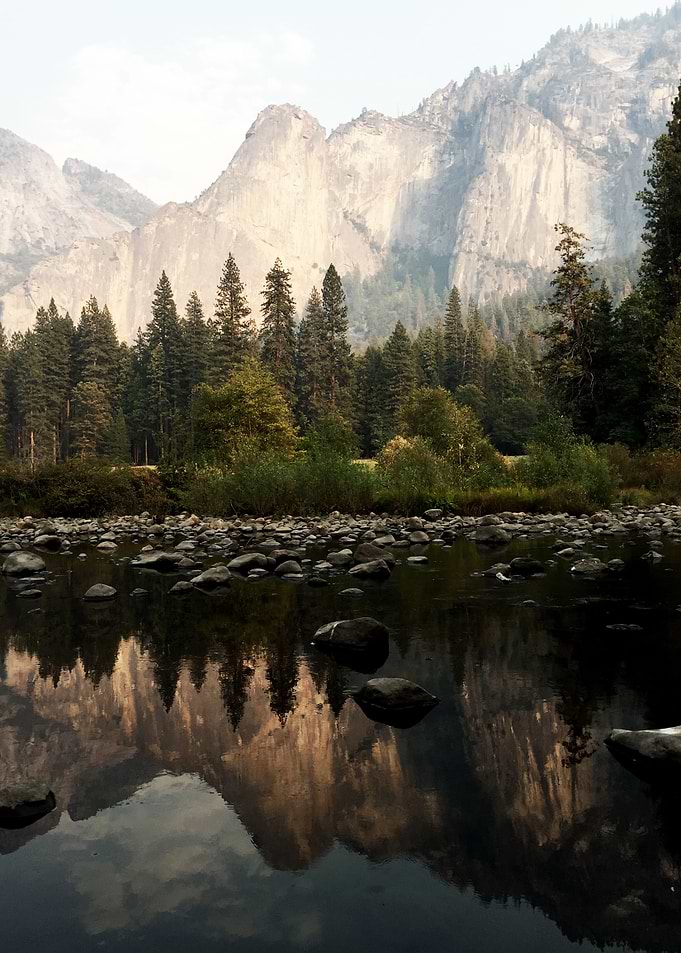 Nature