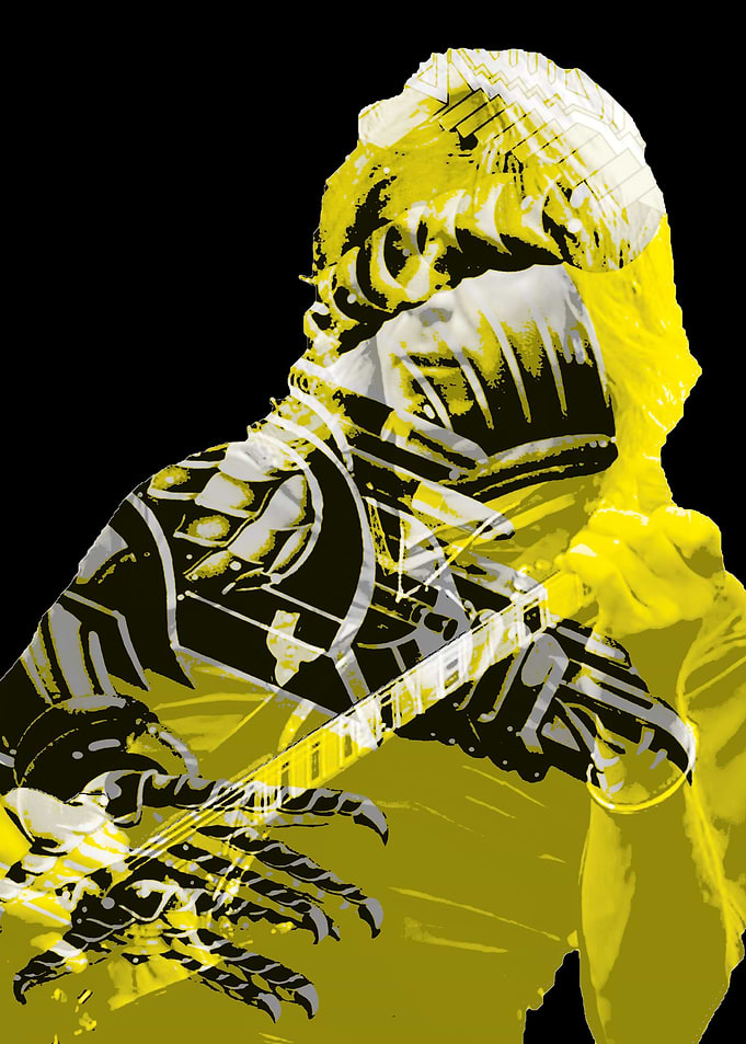 Glenn Art