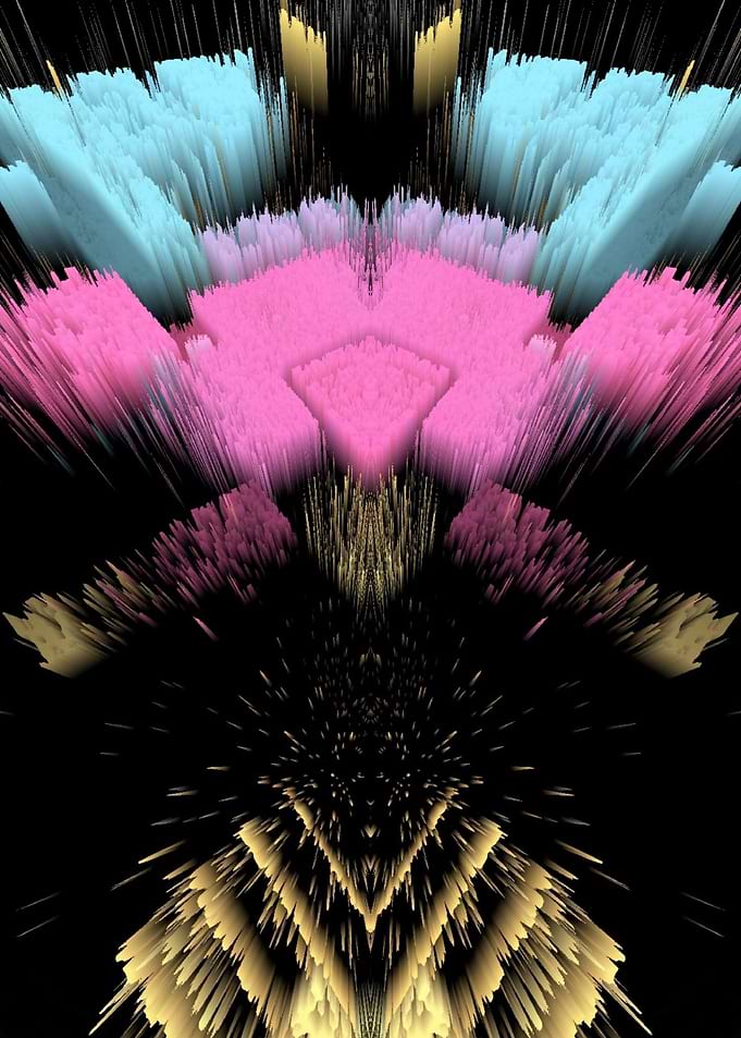 Explosion