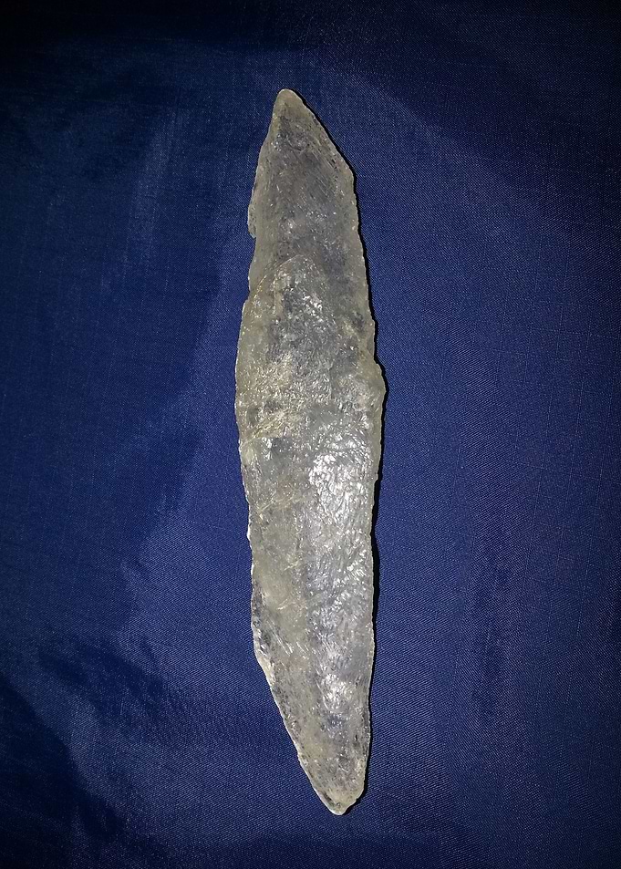 Crystal Wand Of Libra