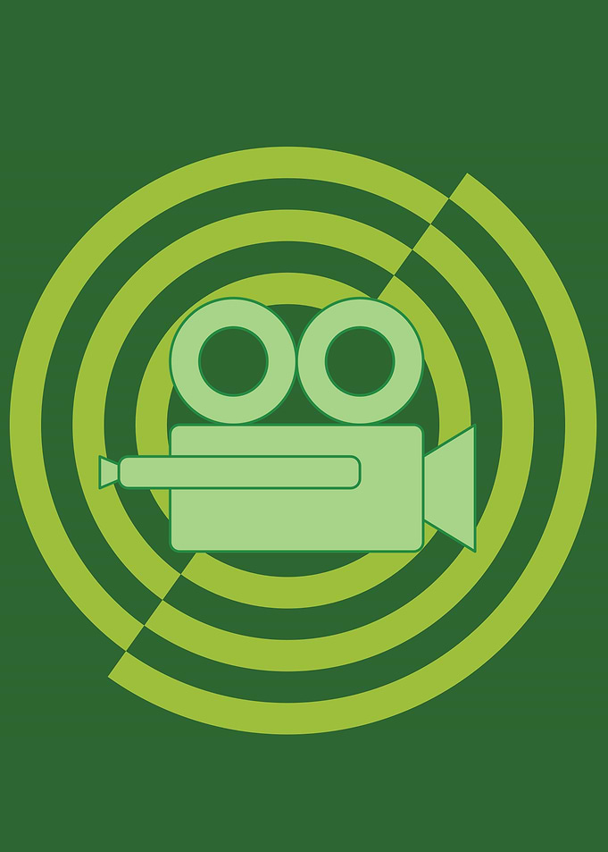 Movie Camera