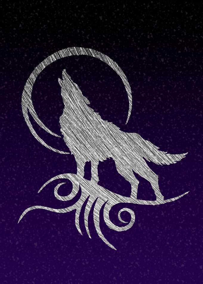 Howling Wolf