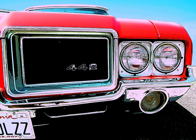 American Auto 442