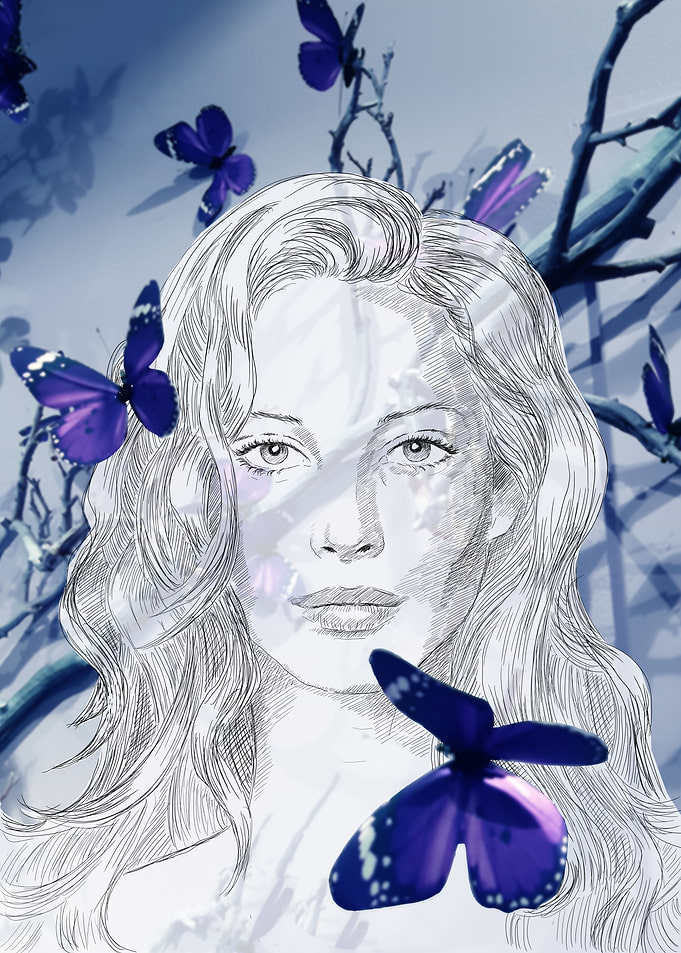 Butterflies