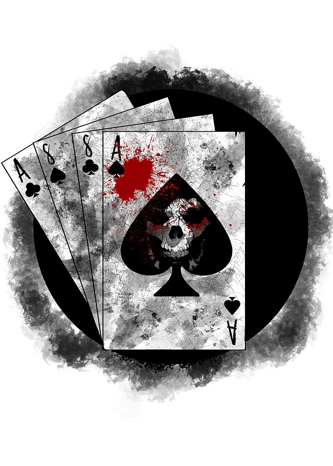 Dead Man's Hand