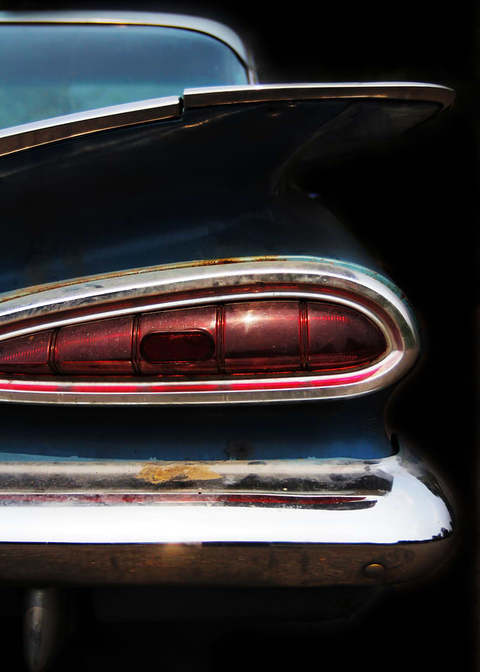 American Auto 2