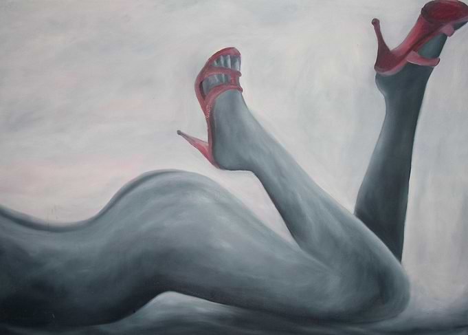 Red Shoes