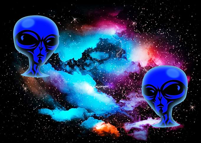 Alien Memories