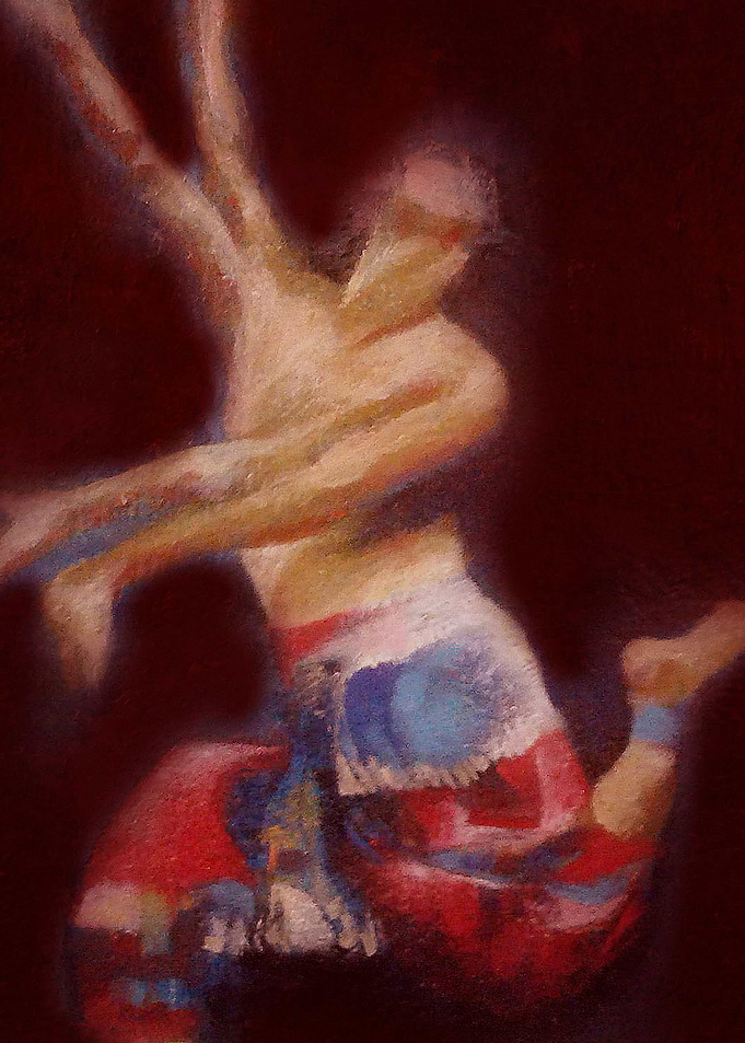 PASSION FOR DANCE