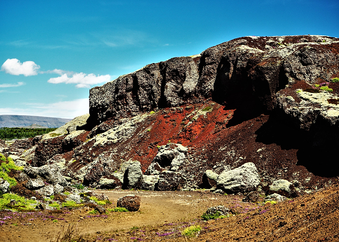 Iceland