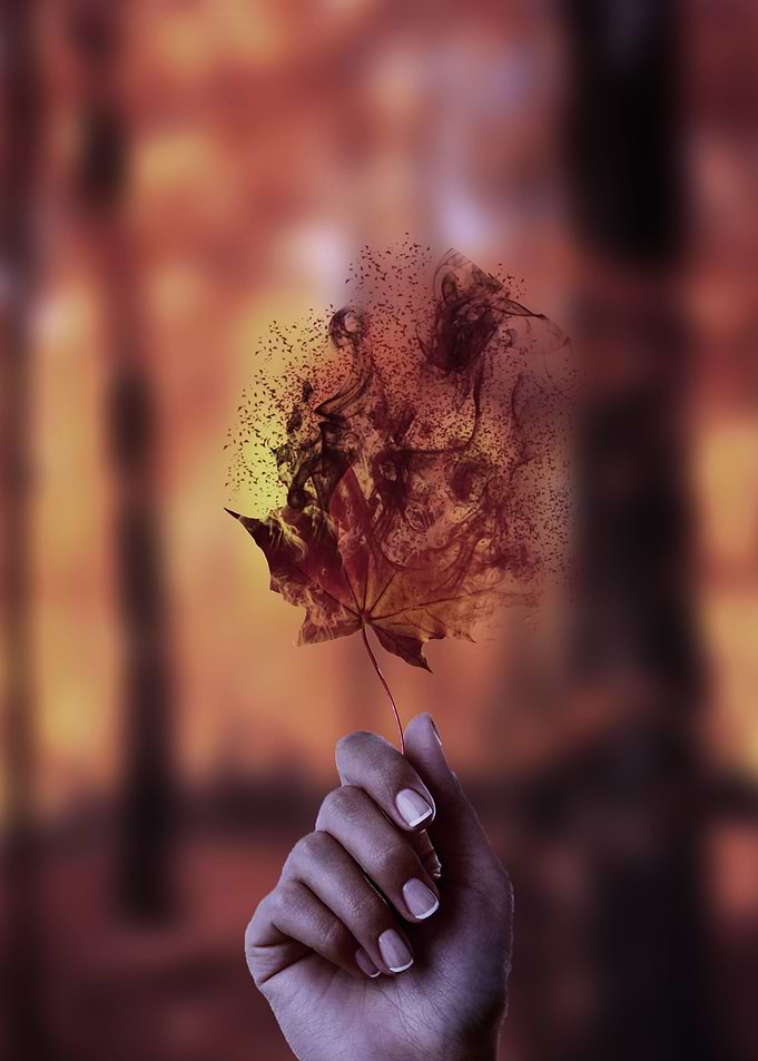 Dispersion