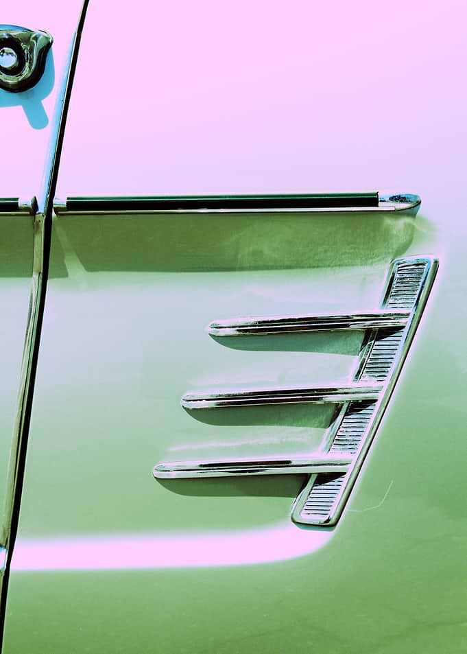 American Auto