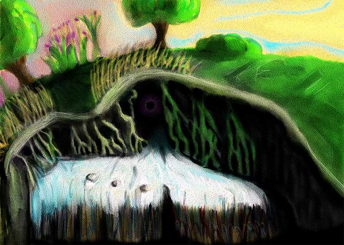 Natures Quiet Place