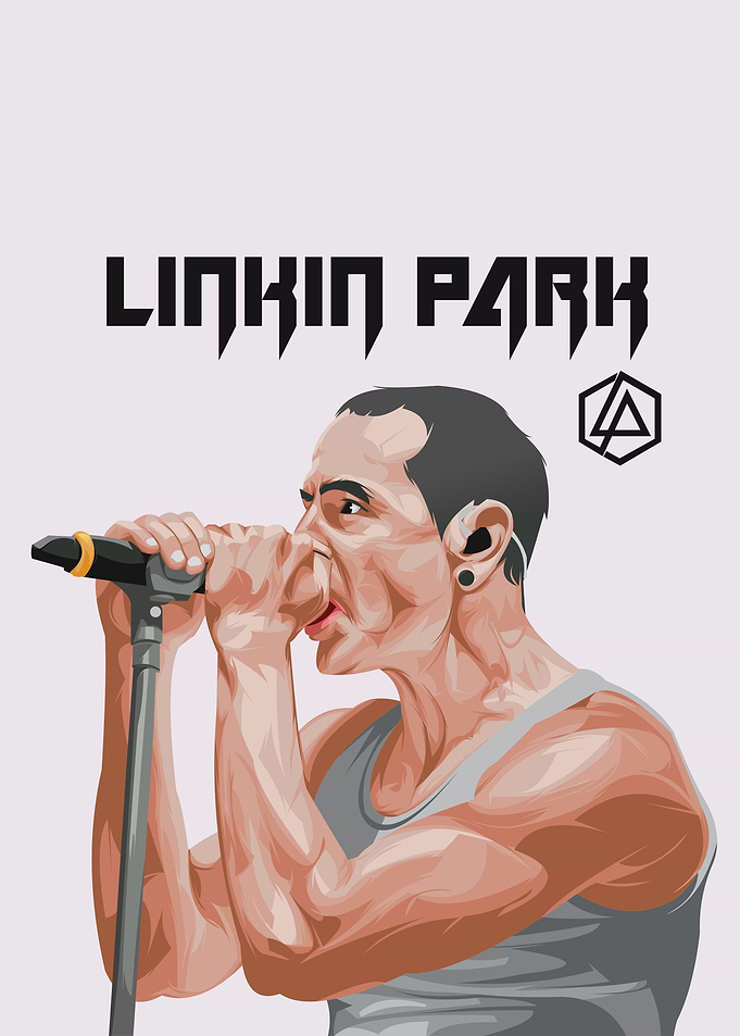 Chester Cartoon Potrait