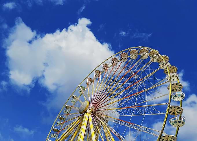 Roue de Paris