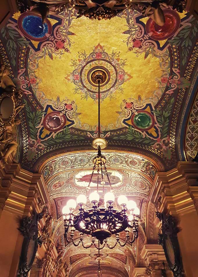 Chandelier