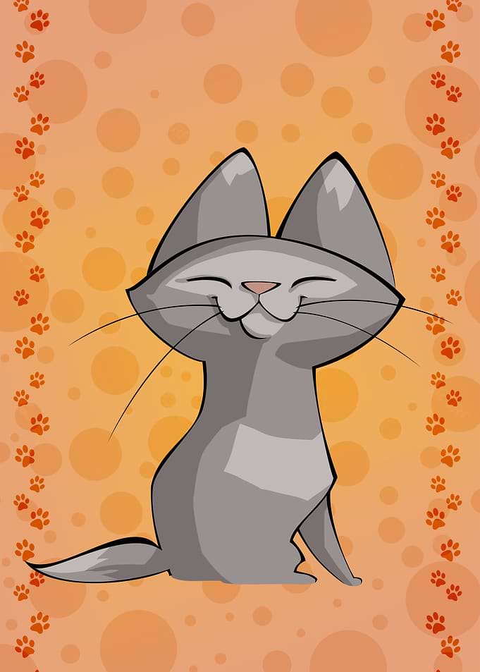 Cats Tale The Wiseacre