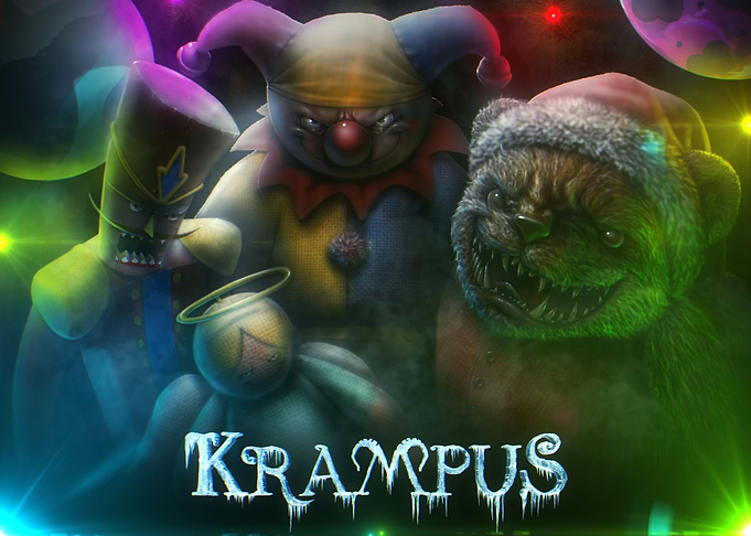 Krampus