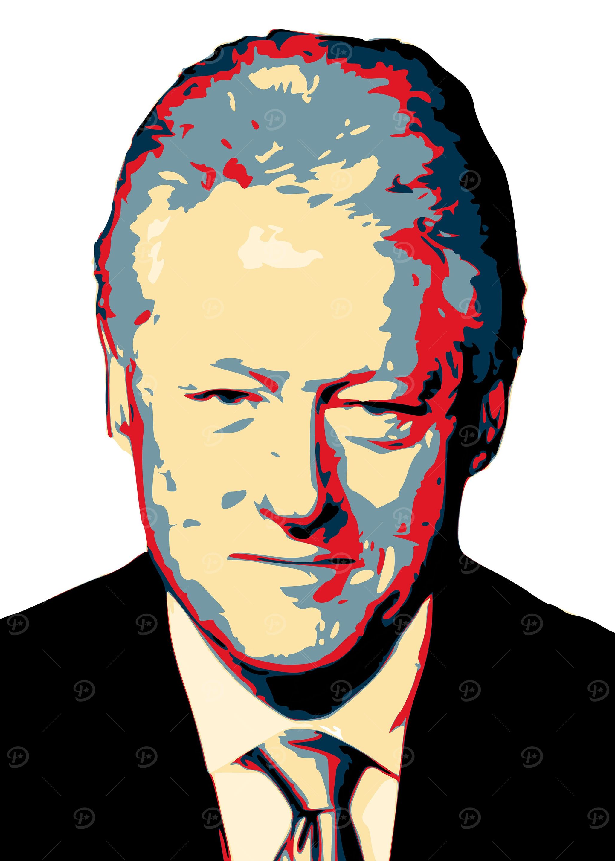Bill Clinton