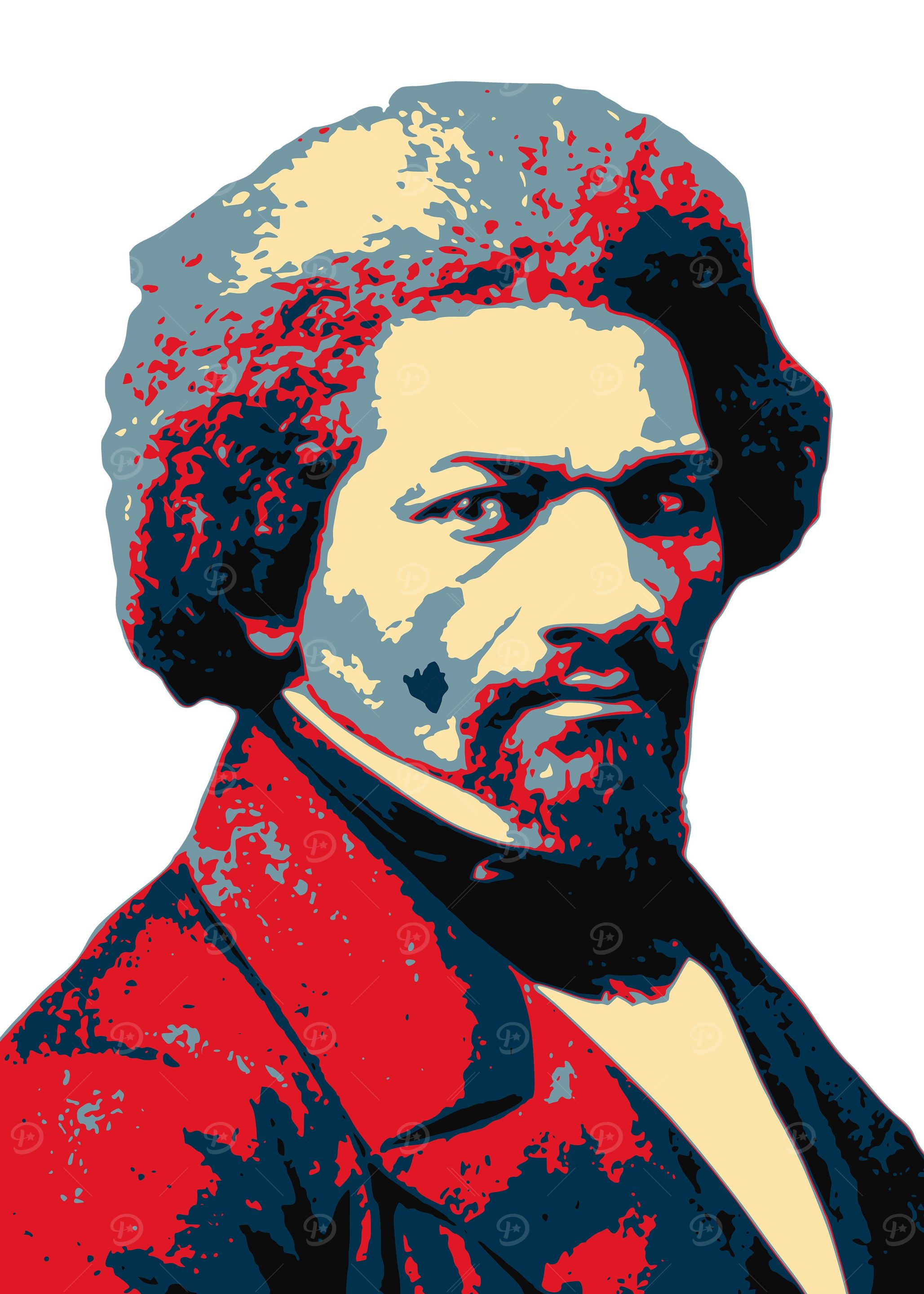 Frederick Douglass