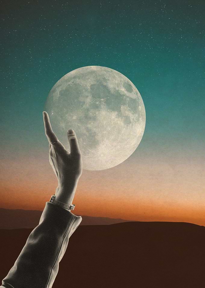 Reach