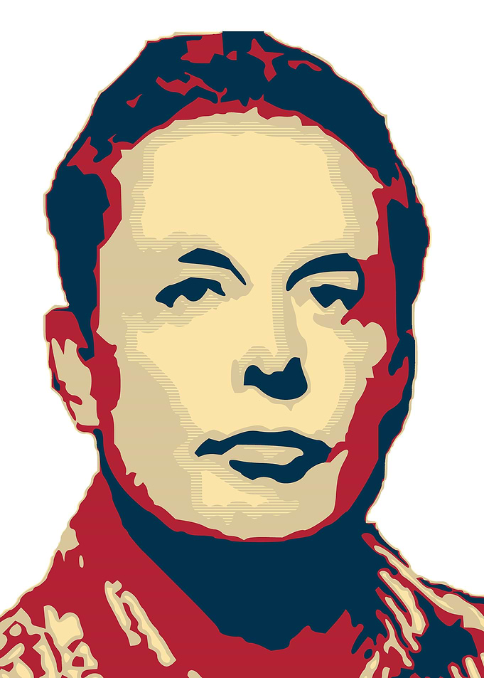 Elon Musk