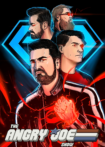 Gaming Power Team