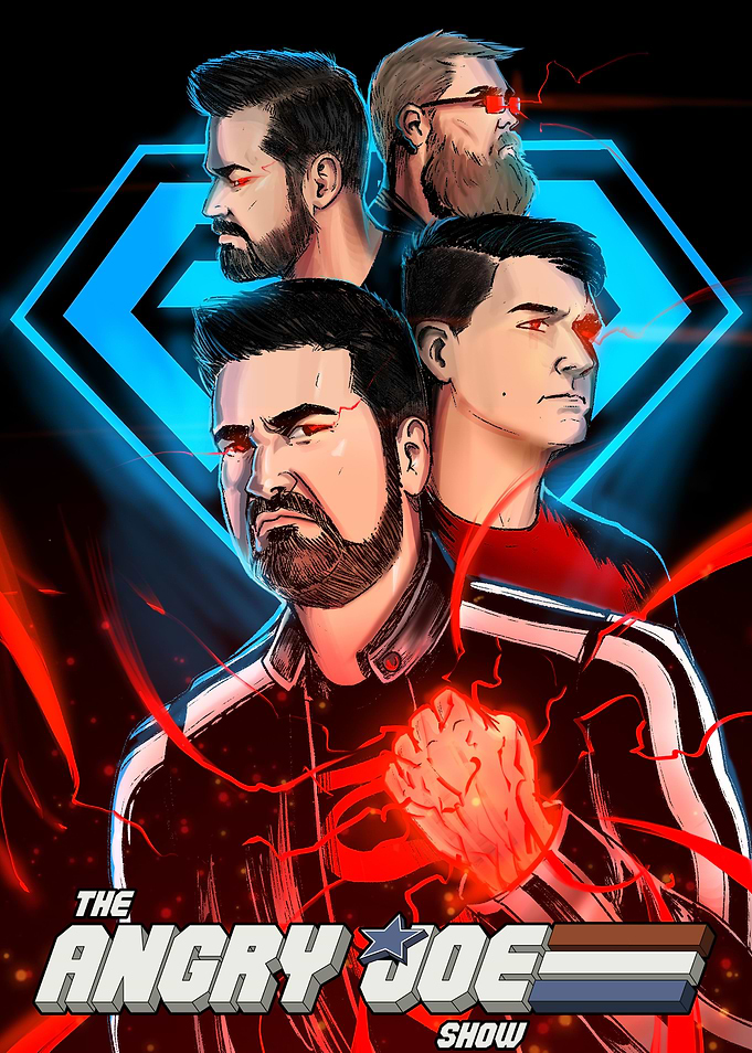 Gaming Power Team