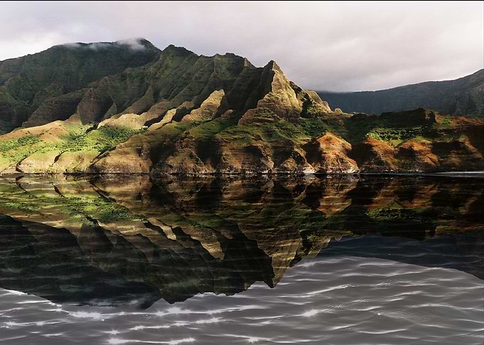 Reflections