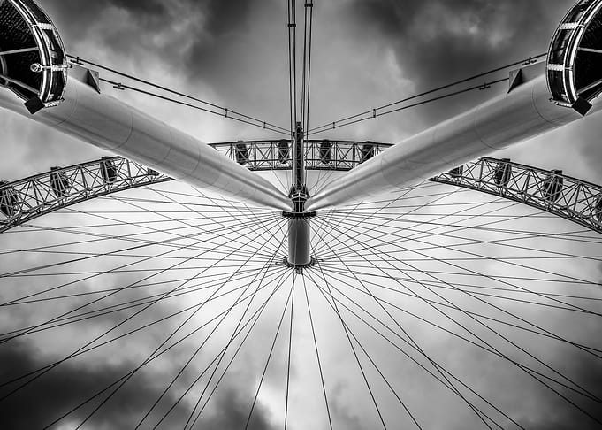 London Eye