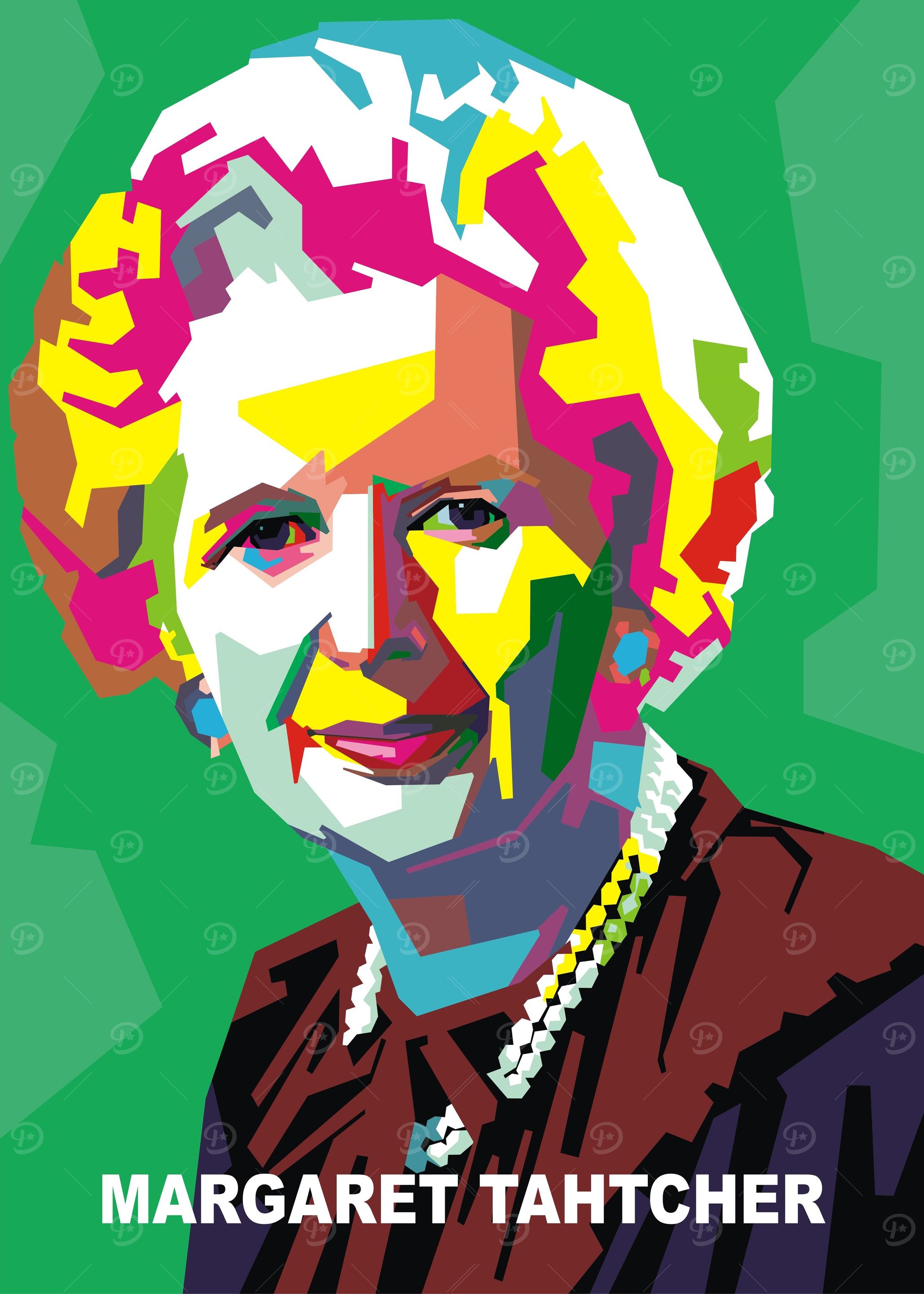margaret thatcher
