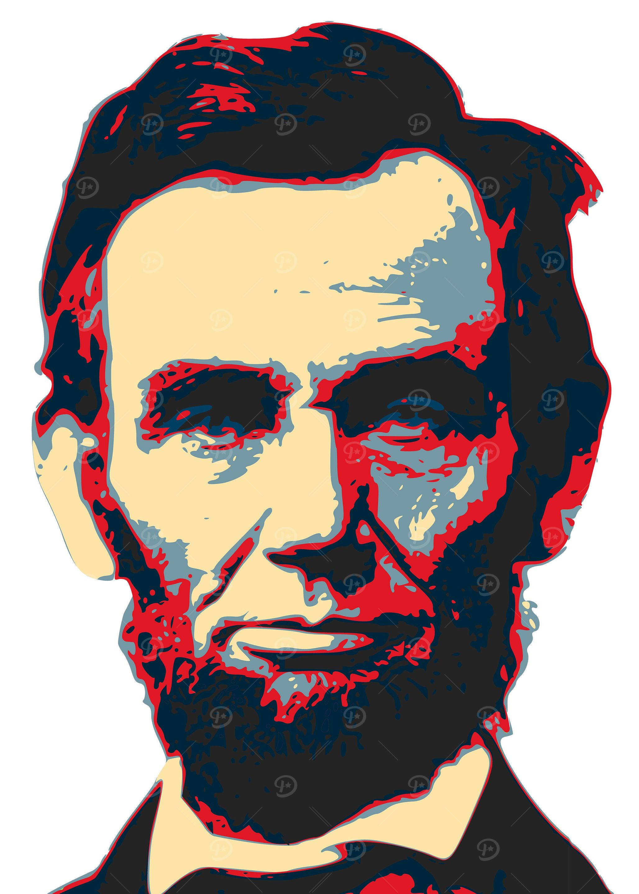 Abraham Lincoln