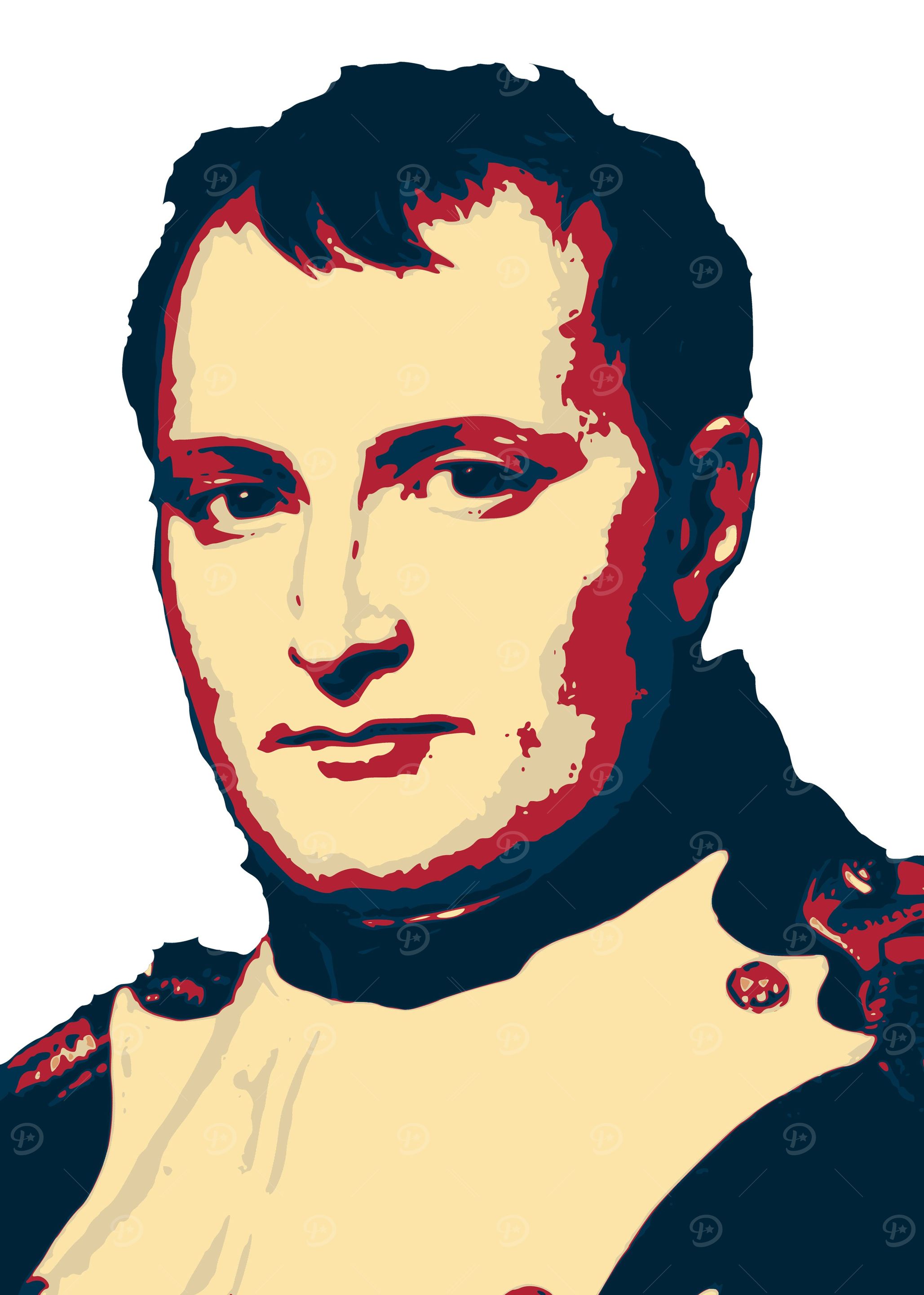 Napoleon Bonaparte